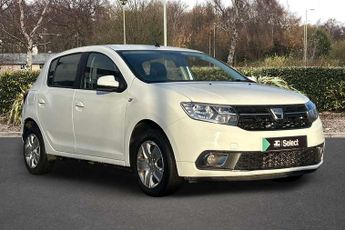 Dacia Sandero 1.0 SCe Comfort 5dr