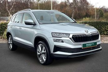 Skoda Karoq 1.5 TSI SE L 5dr DSG