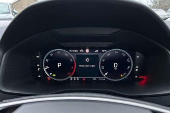 Skoda Karoq 1.5 TSI SE L 5dr DSG