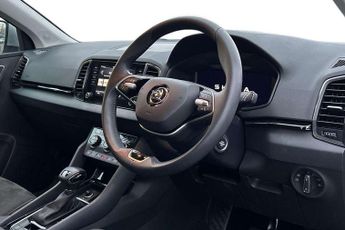 Skoda Karoq 1.5 TSI SE L 5dr DSG