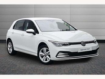 Volkswagen Golf 1.5 TSI Life 5dr