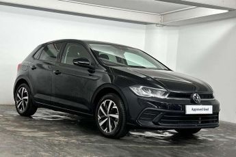 Volkswagen Polo 1.0 TSI Match 5dr DSG
