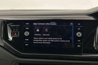 Volkswagen Polo 1.0 TSI Match 5dr DSG