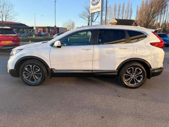 Honda CR-V 2.0 i-MMD Hybrid SR  2WD 5dr eCVT
