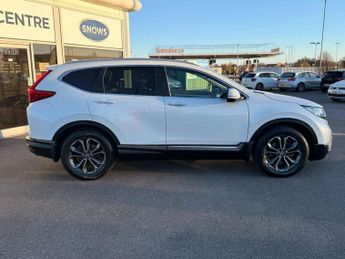 Honda CR-V 2.0 i-MMD Hybrid SR  2WD 5dr eCVT