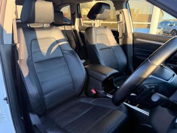 Honda CR-V 2.0 i-MMD Hybrid SR  2WD 5dr eCVT