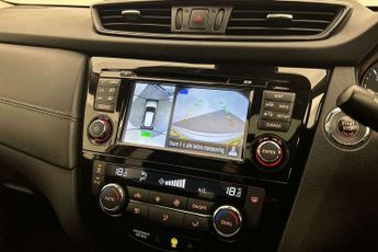 Nissan X-Trail 1.3 DiG-T Acenta Premium 5dr DCT