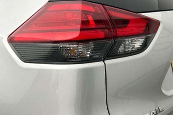 Nissan X-Trail 1.3 DiG-T Acenta Premium 5dr DCT