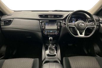 Nissan X-Trail 1.3 DiG-T Acenta Premium 5dr DCT