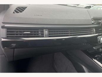 Audi A5 Sportback 35 TFSI Black Edition 5dr S Tronic