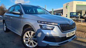 Skoda Kamiq 1.0 TSI 110 SE Drive 5dr DSG