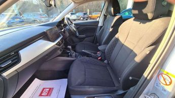 Skoda Kamiq 1.0 TSI 110 SE Drive 5dr DSG