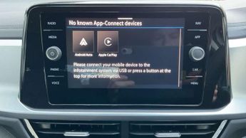 Volkswagen T-Roc 1.5 TSI Match 5dr DSG