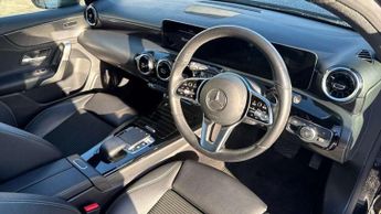Mercedes-Benz A-Class A180d Sport Executive 5dr Auto