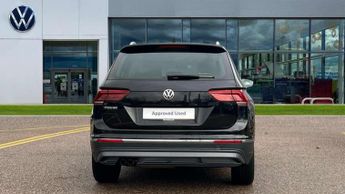Volkswagen Tiguan 2.0 TDi 150 SEL 5dr DSG