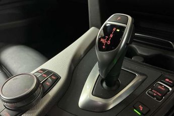 BMW 4 Series 420i M Sport 5dr Auto [Professional Media]