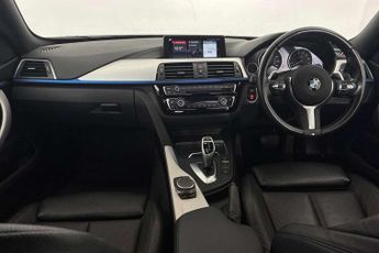 BMW 4 Series 420i M Sport 5dr Auto [Professional Media]
