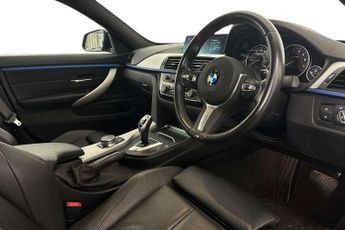 BMW 4 Series 420i M Sport 5dr Auto [Professional Media]