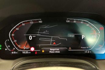 BMW 4 Series 420i M Sport 2dr Step Auto