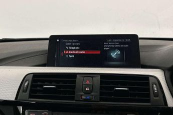 BMW 4 Series Gran Coupe 420d [190] M Sport 5dr Auto [Professional Media]