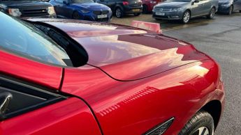 Jaguar F-Pace 2.0 D200 R-Dynamic HSE Black 5dr Auto AWD