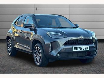 Toyota Yaris 1.5 Hybrid 130 Design 5dr CVT
