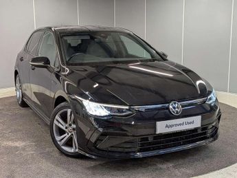Volkswagen Golf 1.5 TSI R-Line 5dr