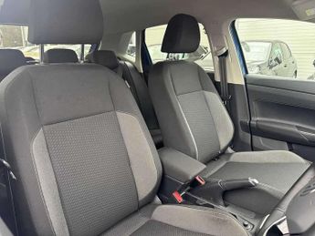 Volkswagen Polo 1.0 TSI Match 5dr DSG