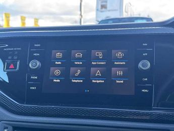 Volkswagen Polo 1.0 TSI Match 5dr DSG