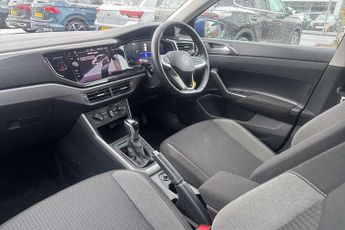 Volkswagen Polo 1.0 TSI Match 5dr DSG