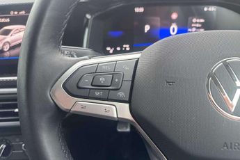 Volkswagen Polo 1.0 TSI Match 5dr DSG