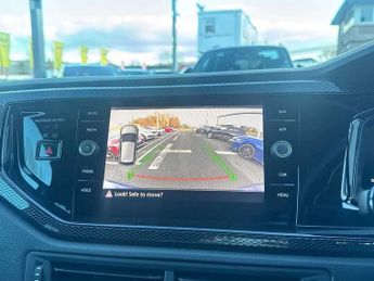 Volkswagen Polo 1.0 TSI Match 5dr DSG