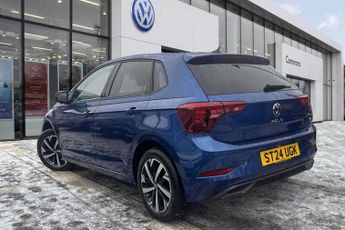 Volkswagen Polo 1.0 TSI Match 5dr DSG
