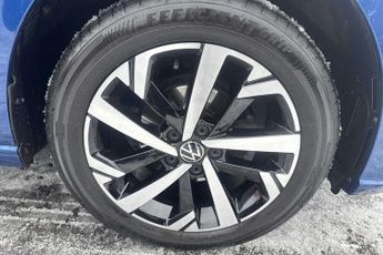 Volkswagen Polo 1.0 TSI Match 5dr DSG