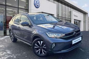 Volkswagen Taigo 1.0 TSI Life 5dr