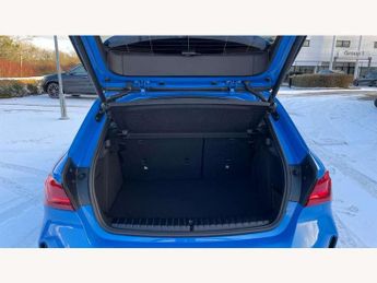 BMW 1 Series 118i [136] M Sport 5dr Step Auto [LCP]