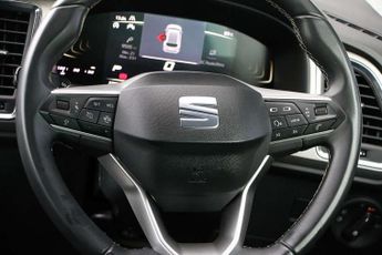 SEAT Ateca 2.0 TDI 150 Xperience 5dr DSG 4Drive