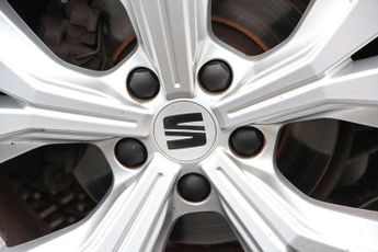 SEAT Ateca 2.0 TDI 150 Xperience 5dr DSG 4Drive