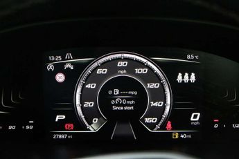 SEAT Ateca 2.0 TDI 150 Xperience 5dr DSG 4Drive