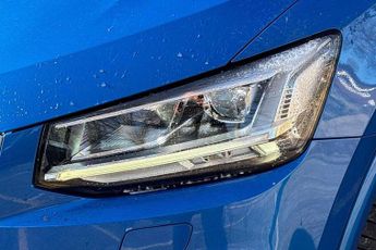 Audi SQ2 SQ2 Quattro 5dr S Tronic