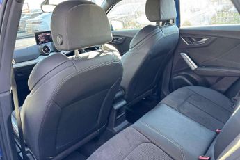 Audi SQ2 SQ2 Quattro 5dr S Tronic
