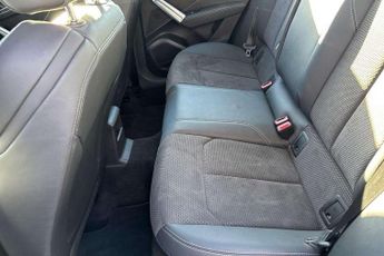 Audi SQ2 SQ2 Quattro 5dr S Tronic