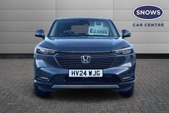 Honda HR-V 1.5 eHEV Advance 5dr CVT