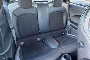MINI Hatchback 2.0 John Cooper Works II 3dr Auto [8 Speed]