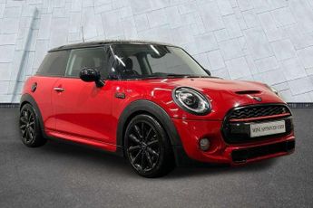 MINI Hatch 2.0 Cooper S II 3dr