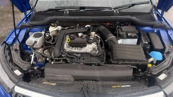 Skoda Kamiq 1.0 TSI 110 SE 5dr DSG