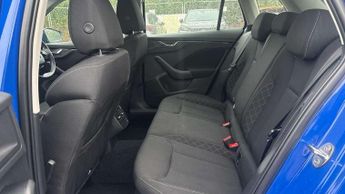 Skoda Kamiq 1.0 TSI 110 SE 5dr DSG