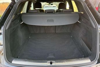 Audi Q5 40 TDI Quattro S Line 5dr S Tronic