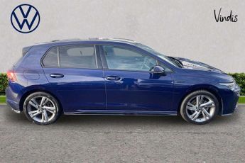Volkswagen Golf 1.5 eTSI 150 R-Line 5dr DSG