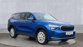 Skoda Kodiaq 1.5 TSI e-TEC SE L 5dr DSG [7 Seat]